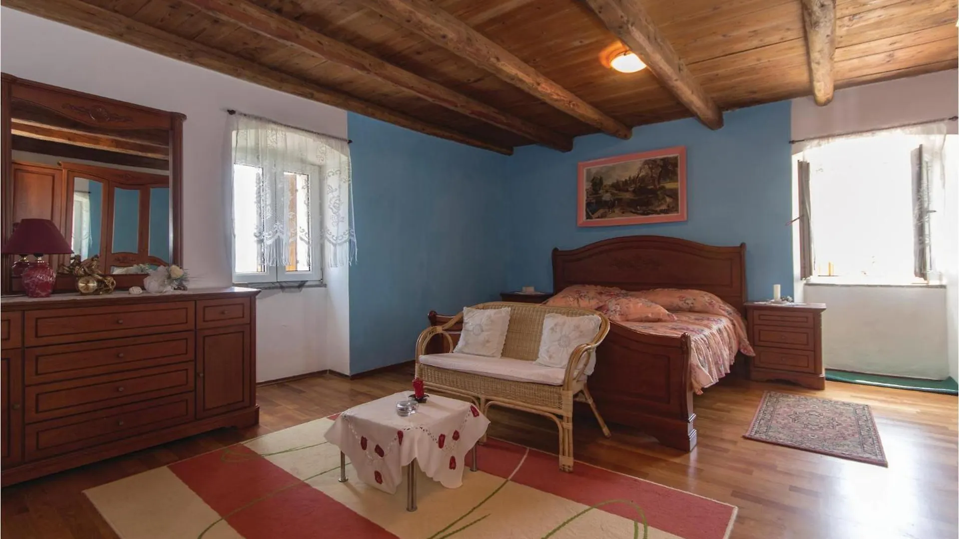 4 Bedroom Cozy Home In Rakalj 0*,  Chorvatsko